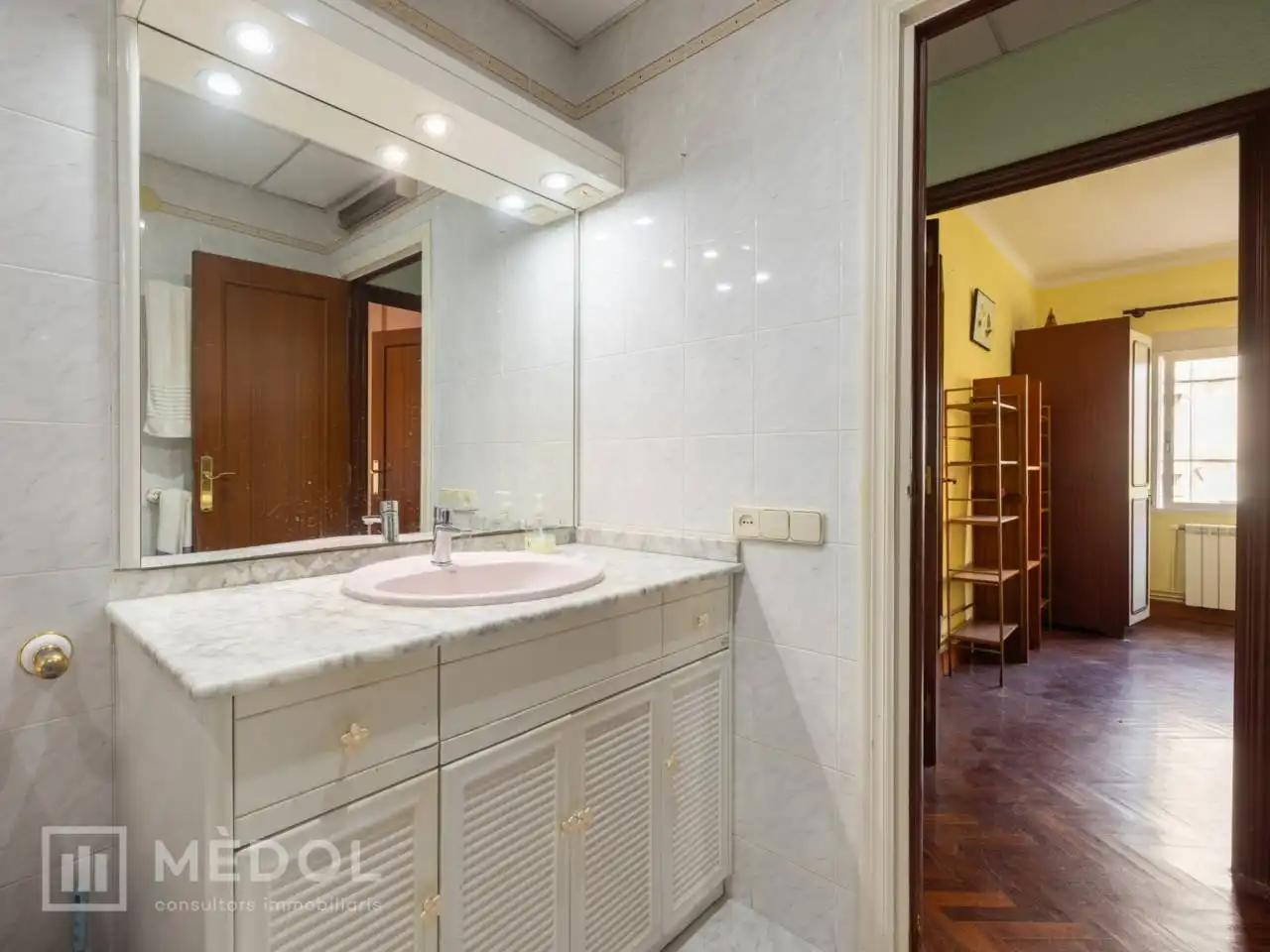 Wohnung mit Aufzug zum Verkauf in Avenida Catalunya 22, imagen 19