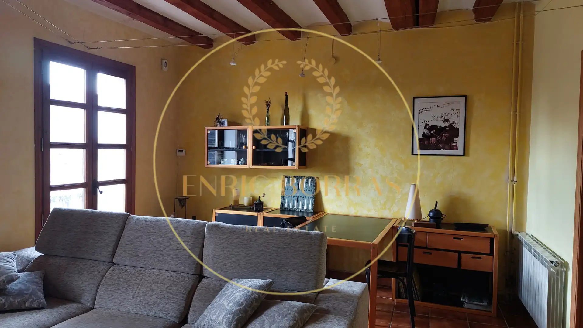 Maison avec terrasse à vendre à Carrer de la Pietat, imagen 5