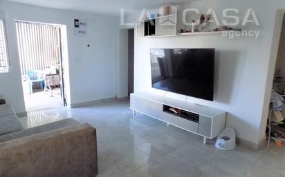 Living room of House or chalet for sale in Sanlúcar de Barrameda