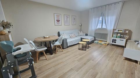 Foto 4 de Pis en venda a Calle San Roque, 107, Algete Centro, Algete