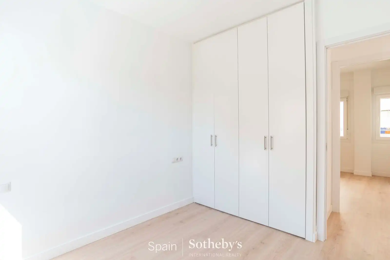 Apartament amb ascensor en venda a Paseo de la Castellana, imagen 12