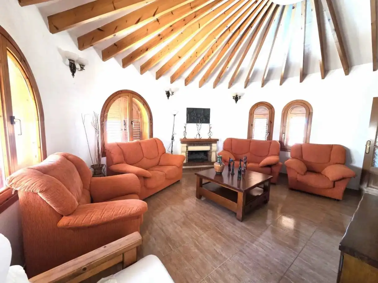 Villa avec terrasse à vendre à Los Balcones - Los Altos, imagen 11