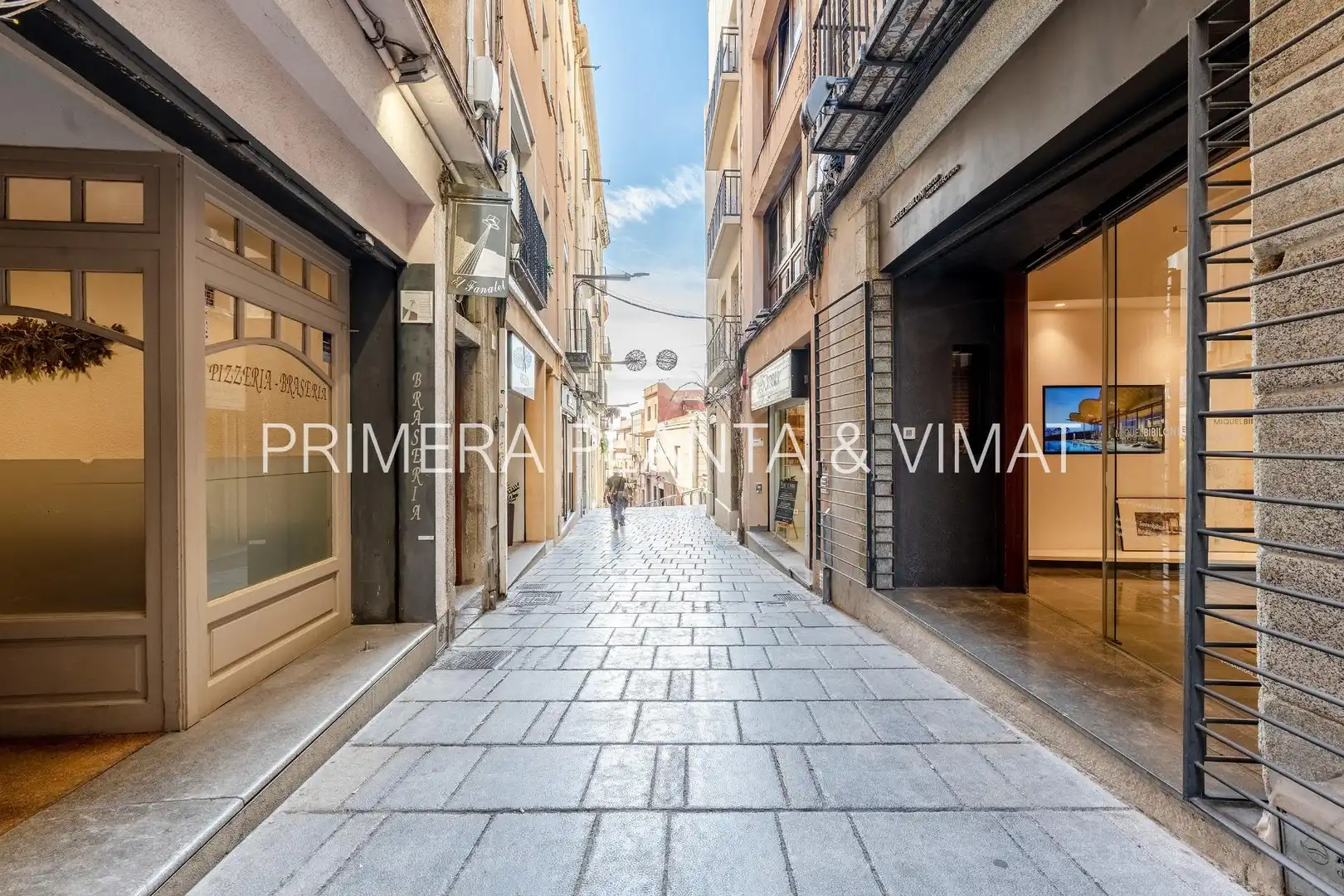 Business premises to rent in Centre, imagen 10