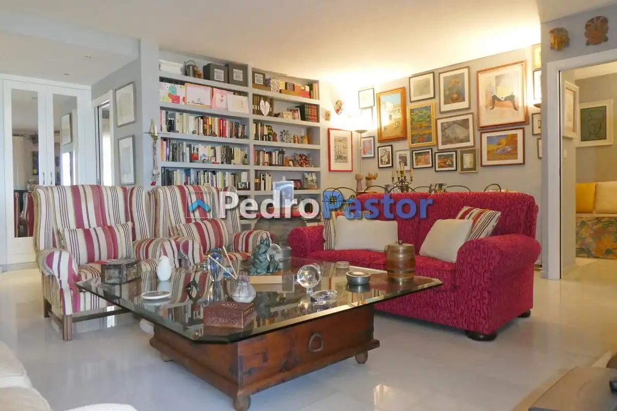 Apartamento con piscina en venta en Las Marinas / Les Marines, imagen 13