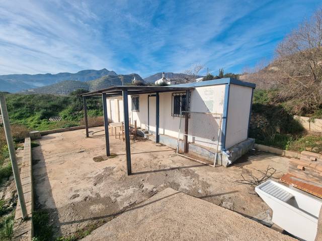 Terreno en Venta en Terque