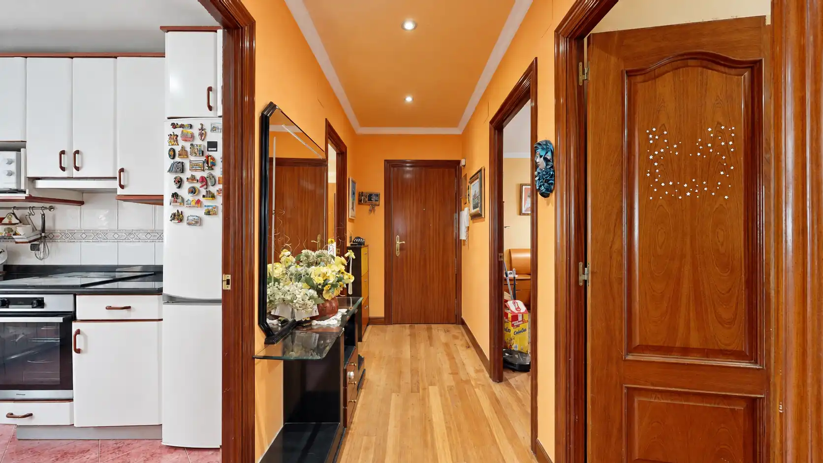 Piso en venta en Bilbao  con Calefacción y Terraza