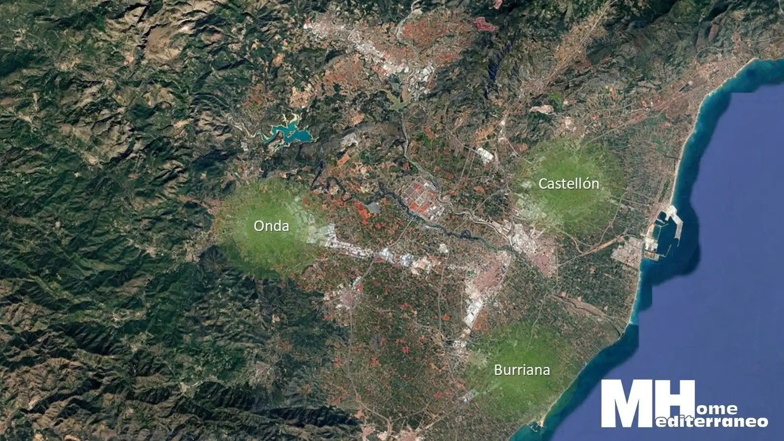 Grundstücke und Bauplätze zum Verkauf in AV MAR DEL 36, imagen 5