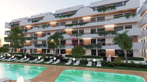 Foto 3 de Planta baixa en venda a Santiago de la Ribera, San Javier