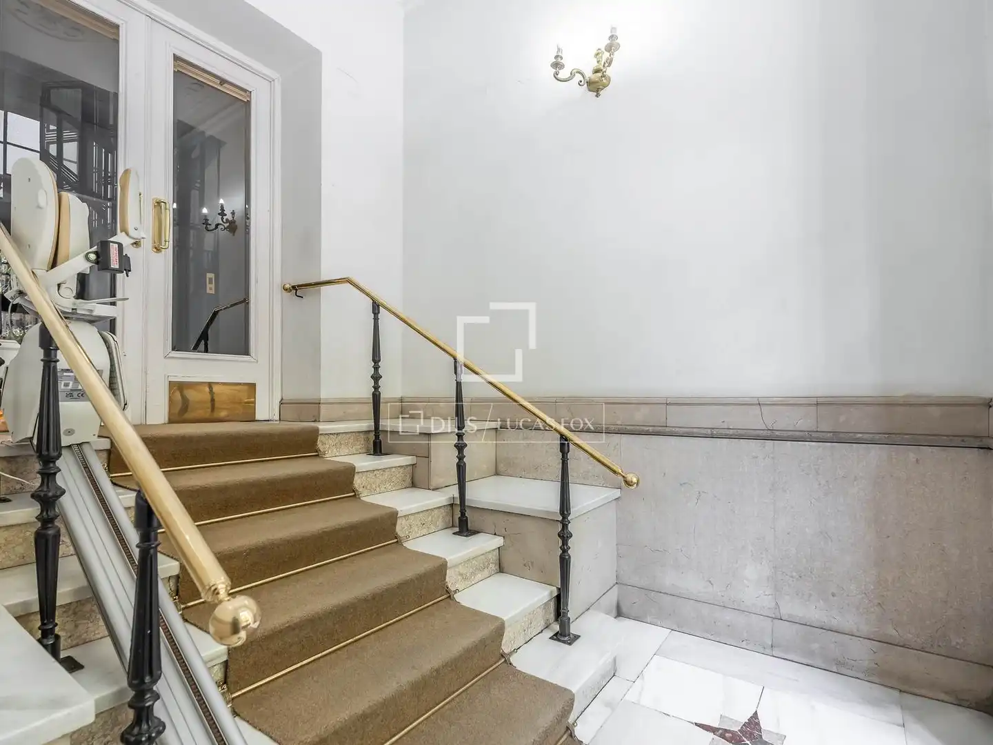 Piso con ascensor en venta en Moncloa - Aravaca, imagen 50
