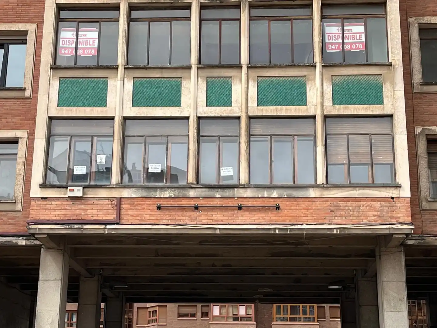 Oficina amb ascensor de lloguer a Centro, imagen 4