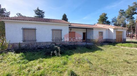 Photo 2 of House or chalet for sale in Sanchidrián, Ávila