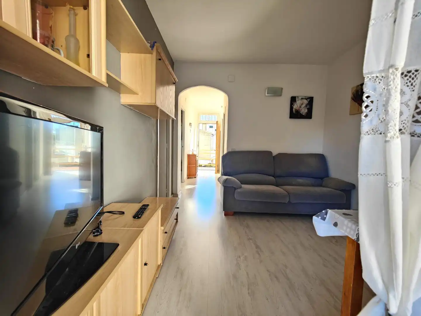 Appartamento con giardino in vendita a VALLBONA, imagen 7