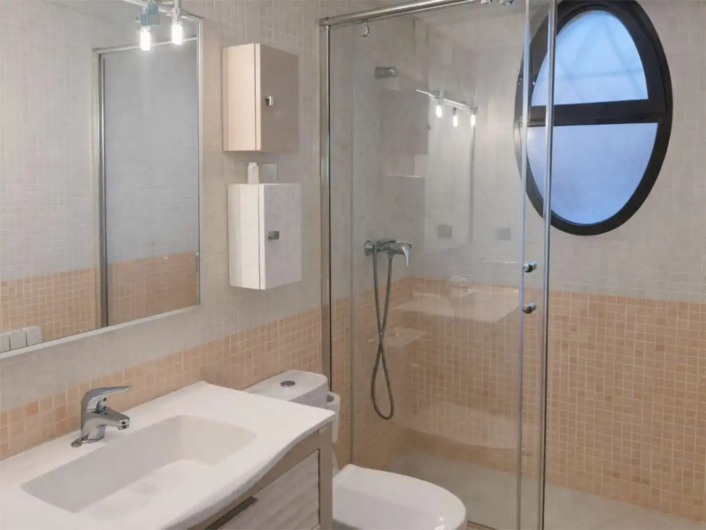 Bany de Casa o xalet en venda en  Murcia Capital amb Piscina
