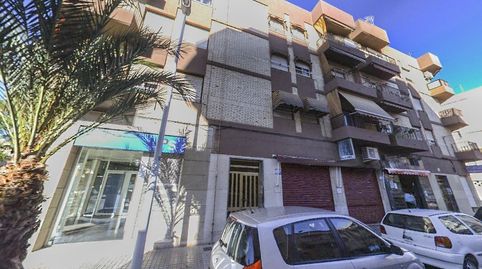 Solvia Inmobiliaria  Locales Altet el