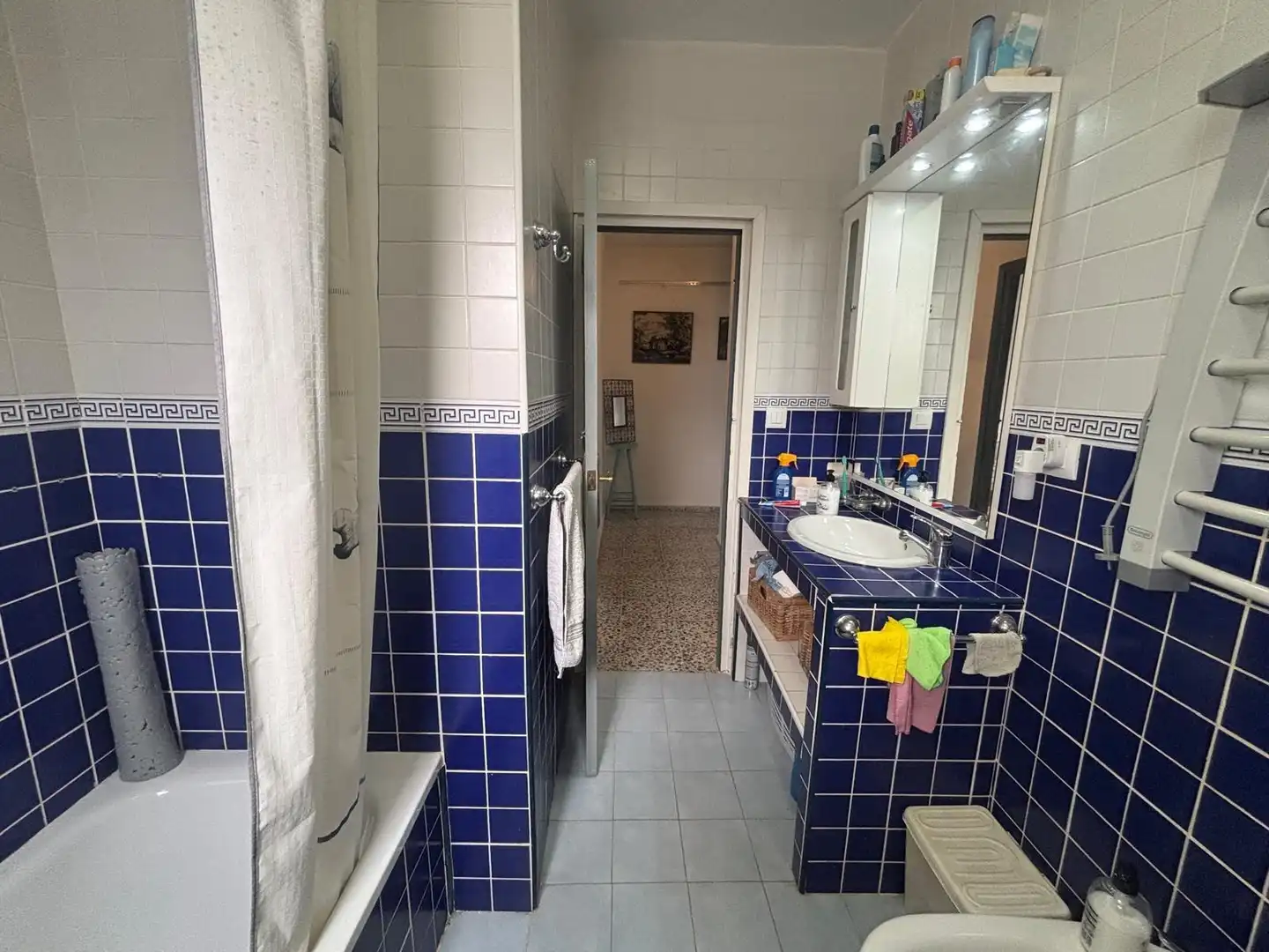 Bany de Pis en venda en Barbate amb Terrassa i Balcó