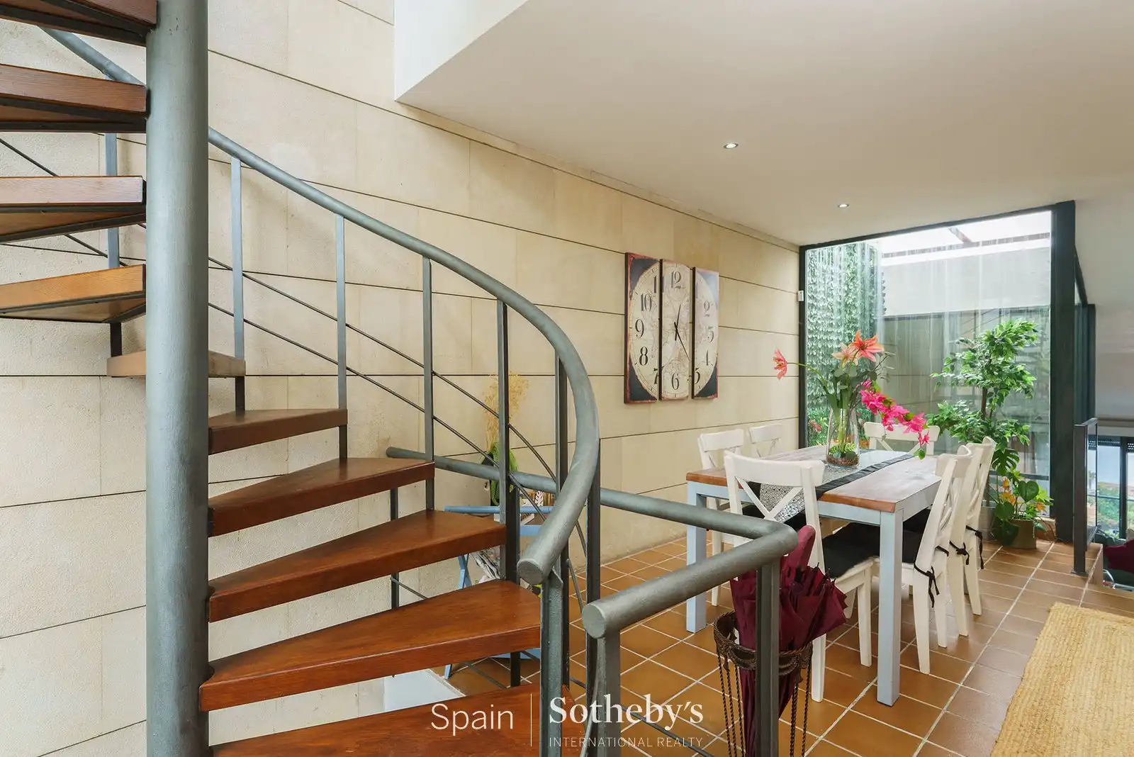 Casa o xalet en venda en Santa Úrsula amb Aire condicionat, Calefacció i Jardí privat