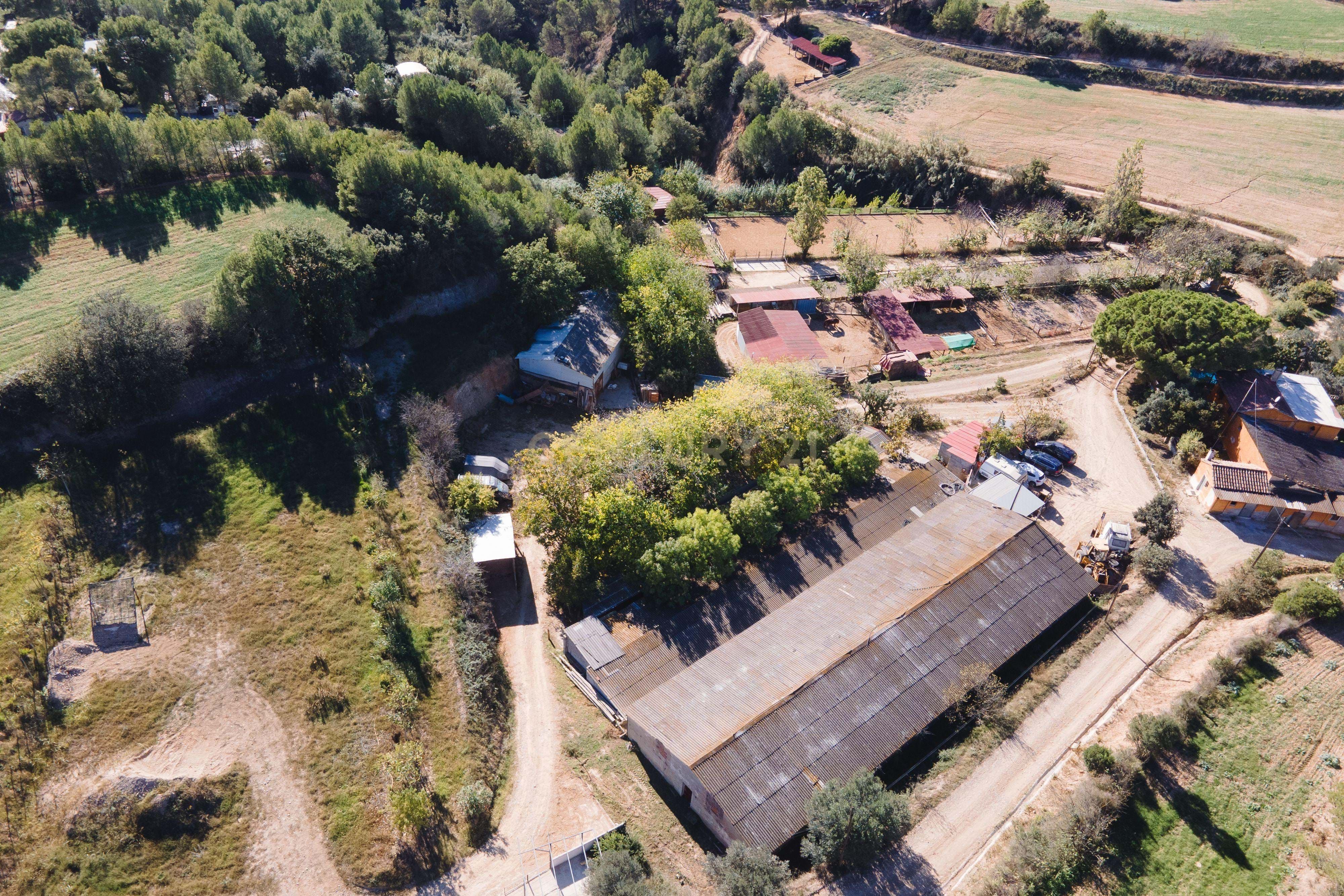 Residencial en venda en Rubí