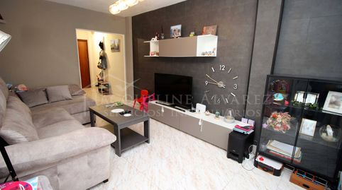 Foto 3 de Piso en venta en Travesía Trav. Isabel II, Reyes, Parla