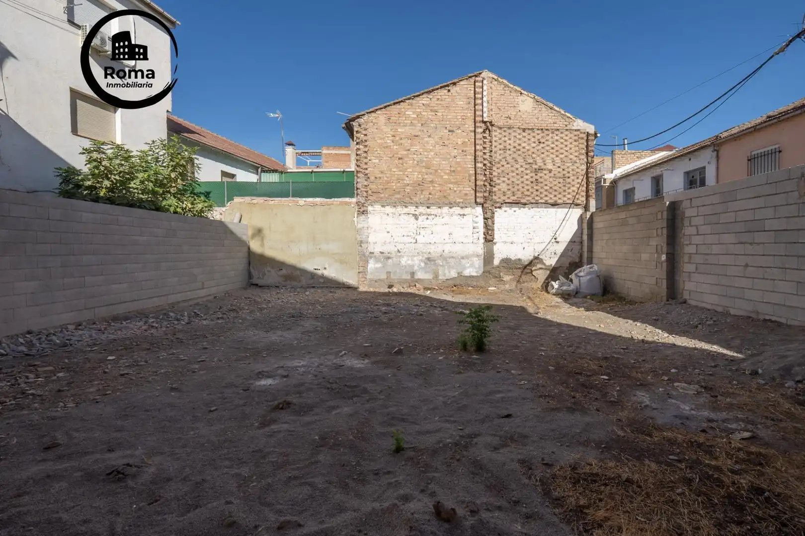 Residential land for sale in Avda. De los Ogíjares, imagen 10