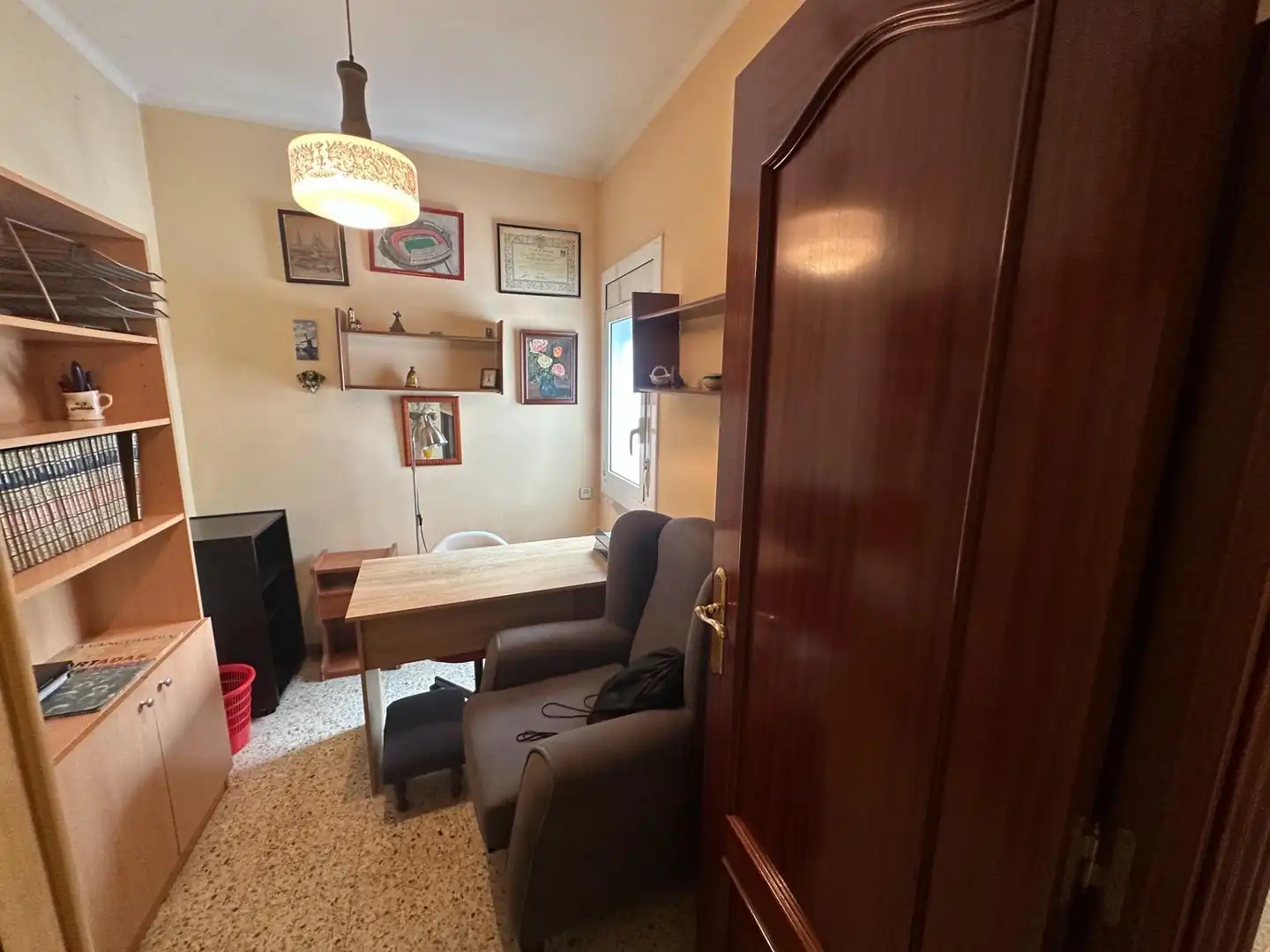 Wohnung zur Miete in Carrer Carrer Marina, Sagrada Família