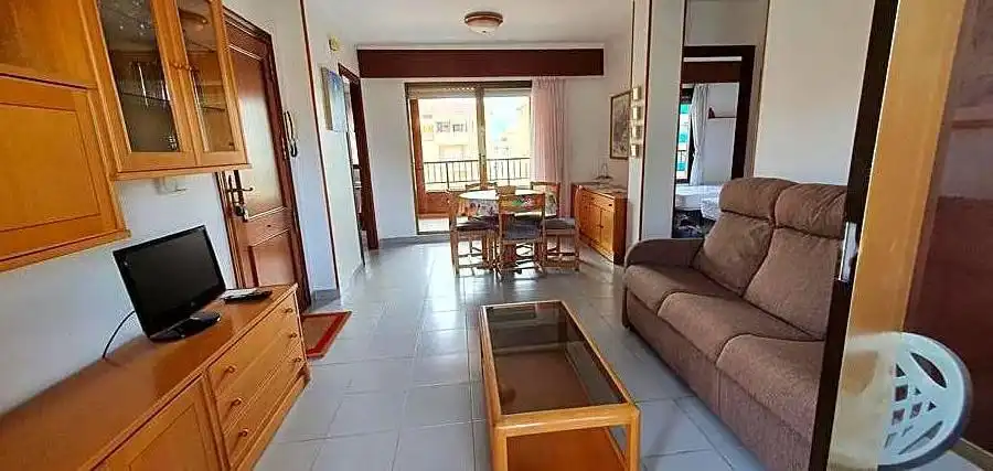 Apartamento de alquiler en Clot De La Mota, 12, Playa de Gandia