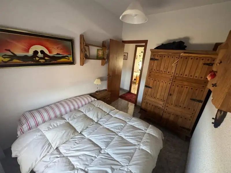 Chalet con jardín en venta en Garrovillas de Alconétar, imagen 28
