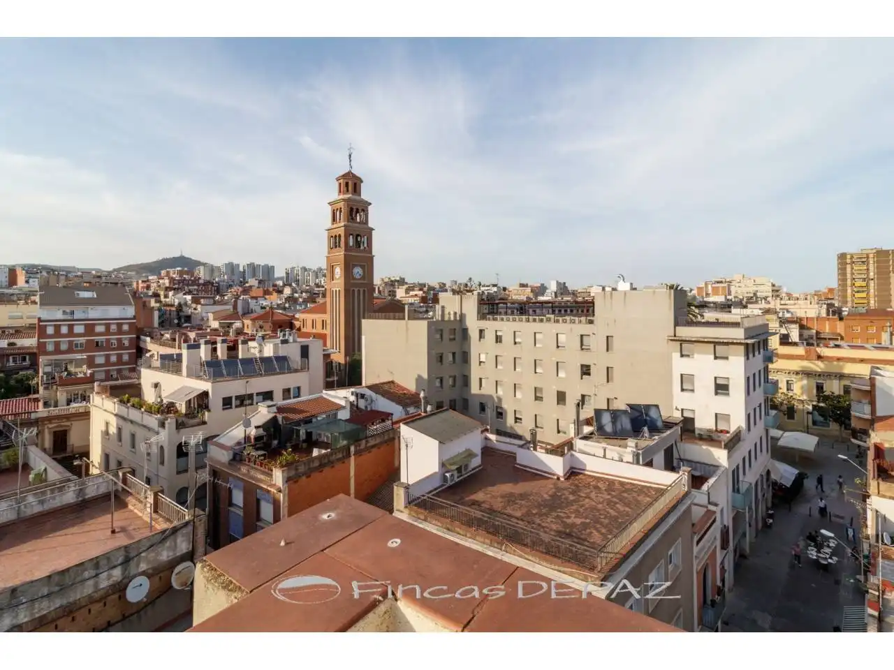 Wohnung mit Aufzug zum Verkauf in Calle Príncep de Bergara, imagen 23