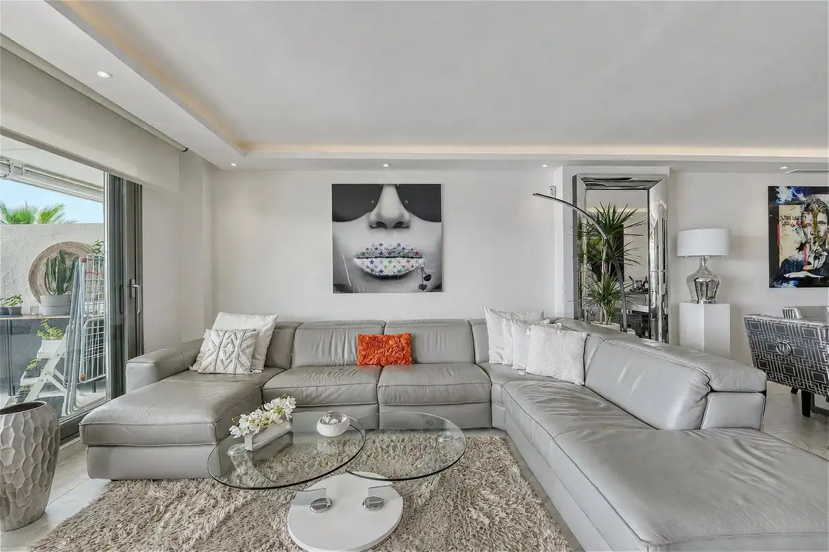 Piso con ascensor en venta en Benahavís pueblo, imagen 3