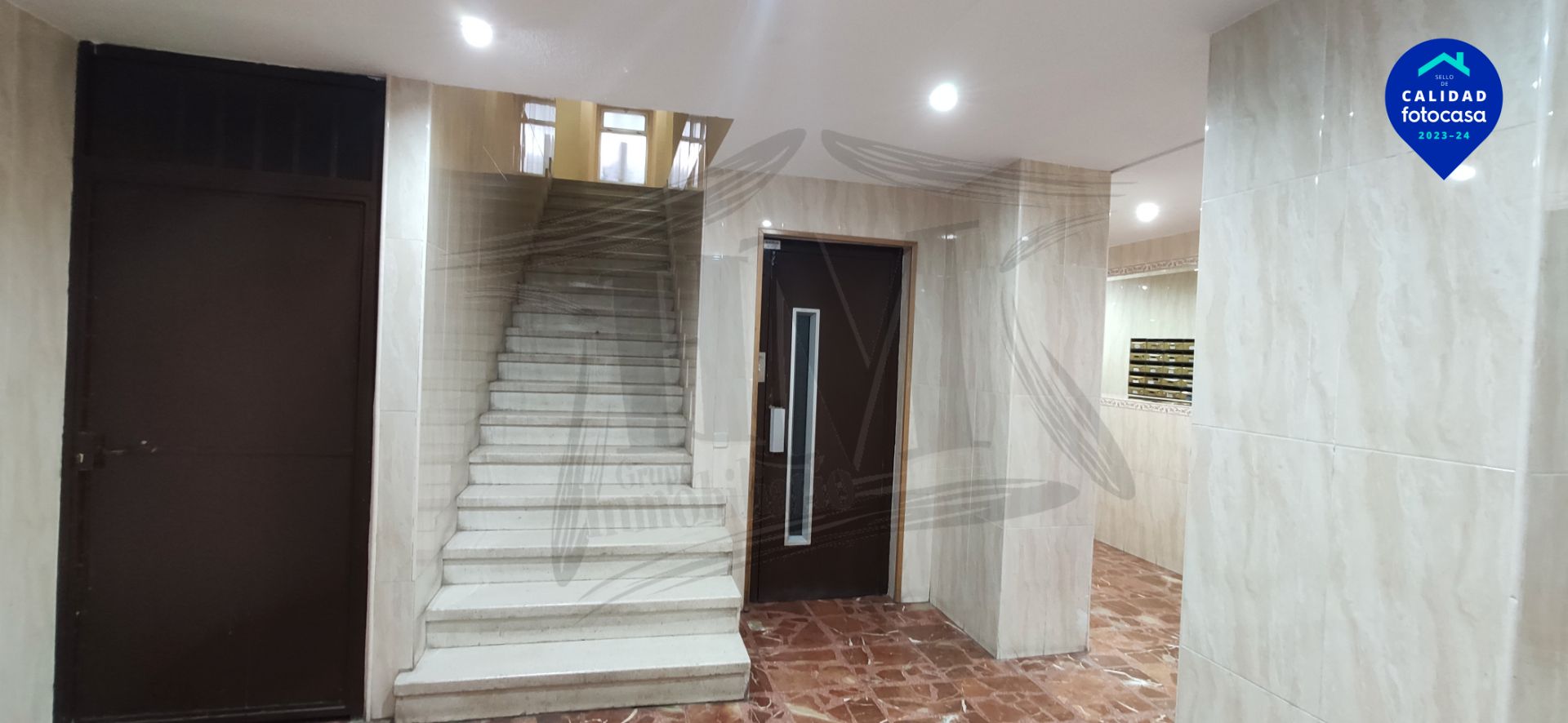 Flat for sale in Fuenlabrada  with Air Conditioner, Heating and Private garden