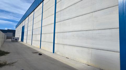 Photo 2 of Industrial buildings to rent in Calle del Transporte, 17, Pozoalbero, Jerez de la Frontera