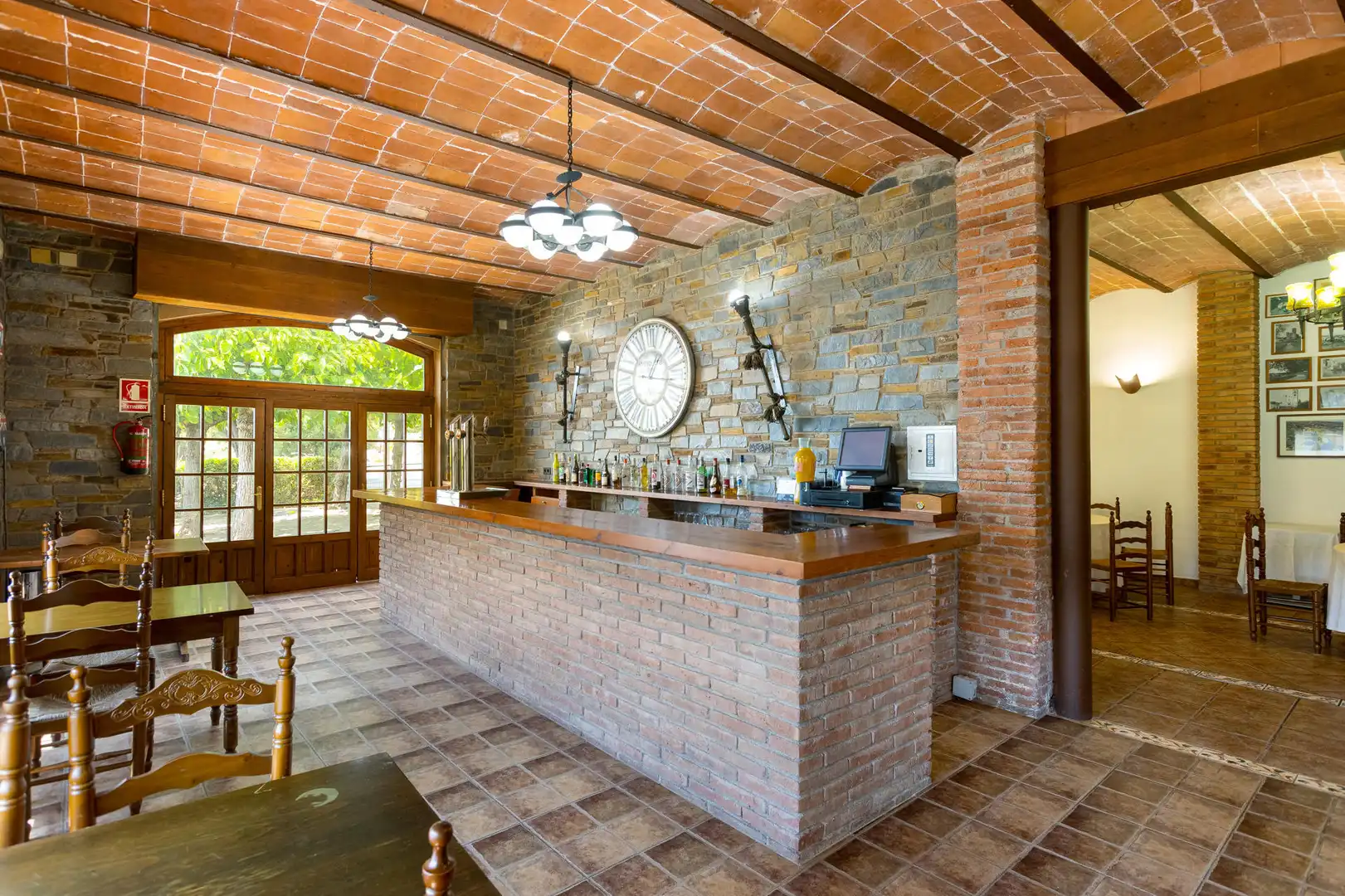 Maison avec balcon à vendre à Sant Pere de Vilamajor, imagen 16