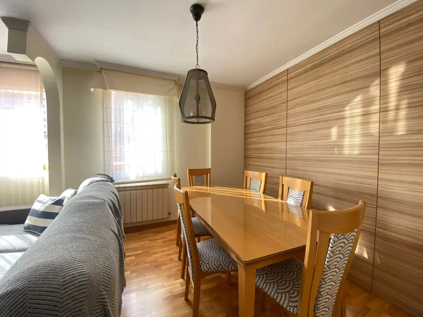 Dúplex con ascensor en venta en Carrer del Treball, imagen 4