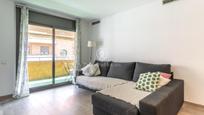 Living room of Flat for sale in Sant Joan Despí  with Air Conditioner, Heating and Terrace