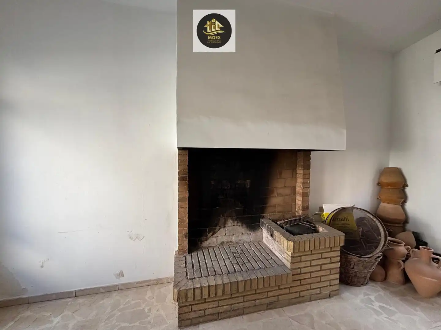 Casa amb terrassa en venda a Bailén, imagen 17