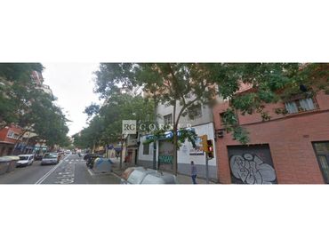 Terreno residenziale in vendita a Calle Riera Blanca 97
