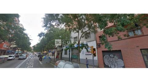 Foto 2 de Terreny industrial en venda a Riera Blanca, 97, Sants-Badal, Barcelona