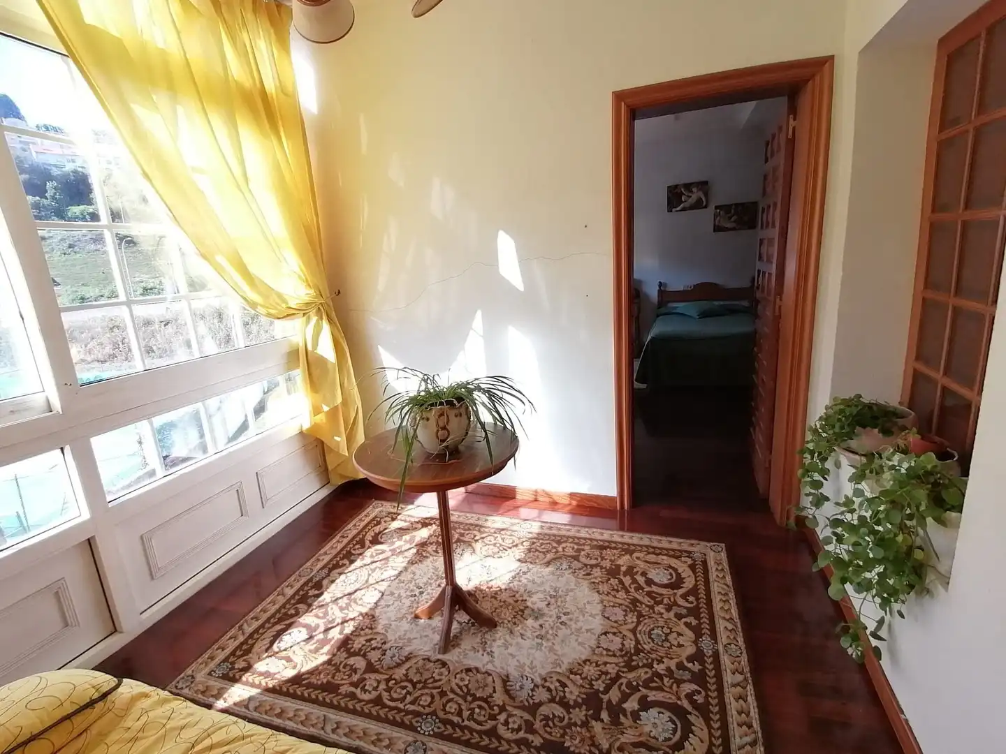 Casa o xalet en venda a Rúa Illa de Ons, San Salvador - Caeira