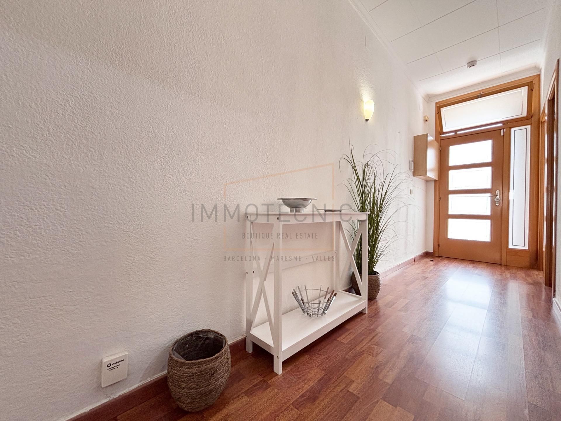 Planta baja for sale in Canet de Mar  with Parquet flooring and Terrace