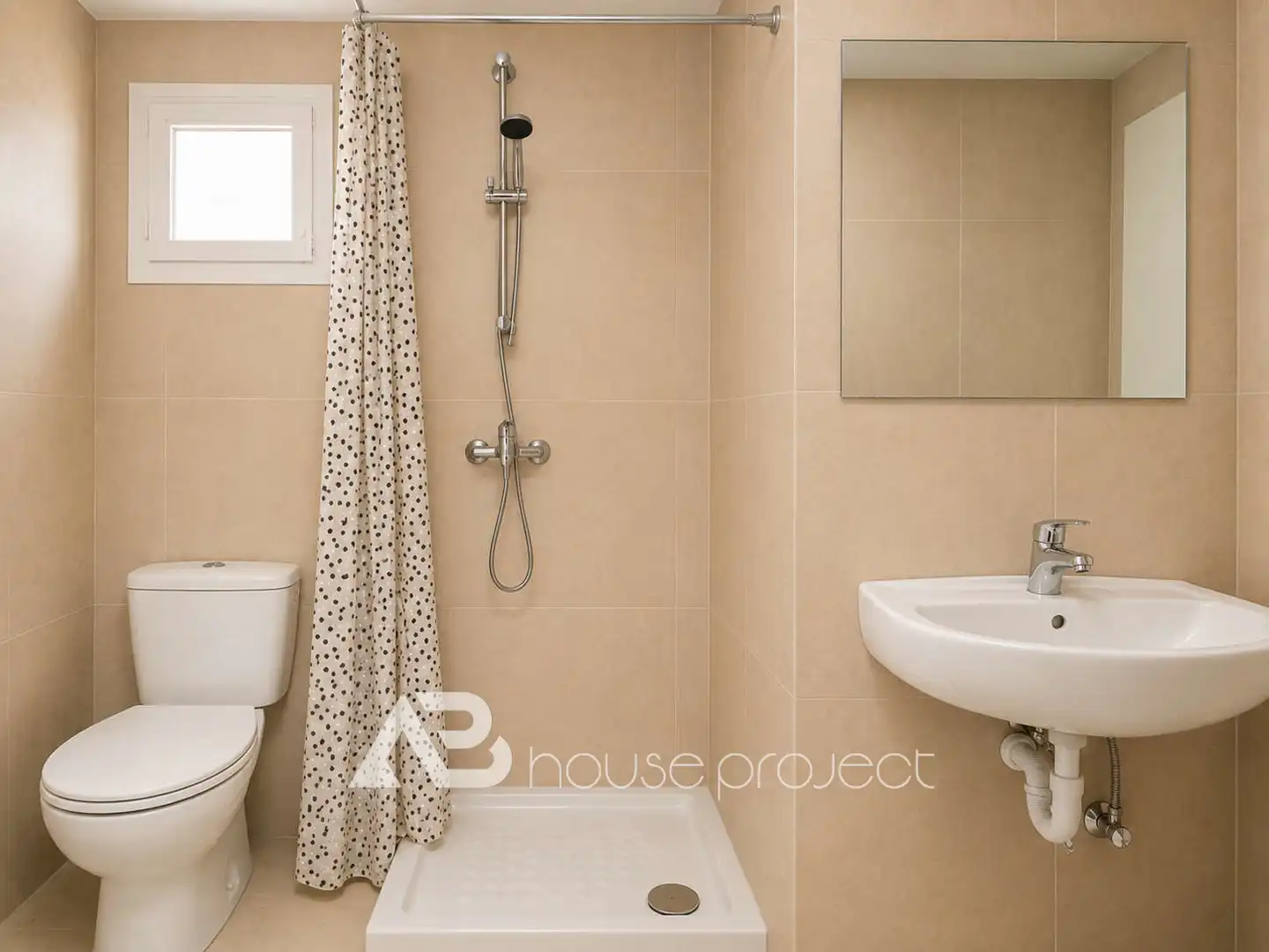 Bany de Casa o xalet en venda en Adeje amb Aire condicionat, Jardí privat i Terrassa