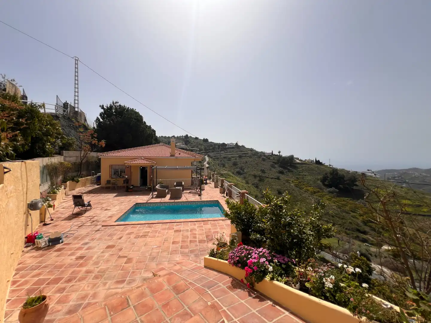 Finca rústica en venda a Diseminado el Pago Rio, 2156, Torrox Pueblo