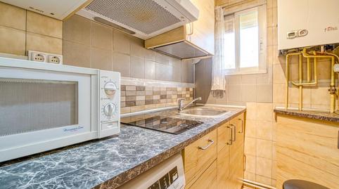 Foto 4 de Planta baixa en venda a  Moratalaz, 29, Media Legua, Madrid