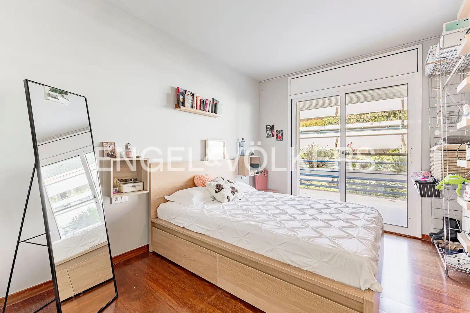 Flat with terrace for sale in Can Girona - Terramar - Vinyet, imagen 15