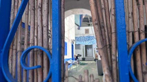 Foto 2 de Piso en venta en Casco Antiguo, Algeciras