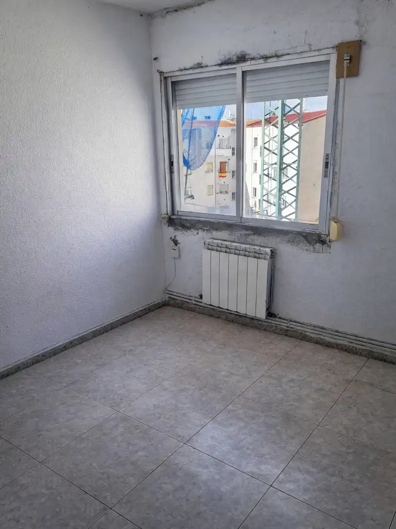 Terrassa de Pis en venda en Móstoles