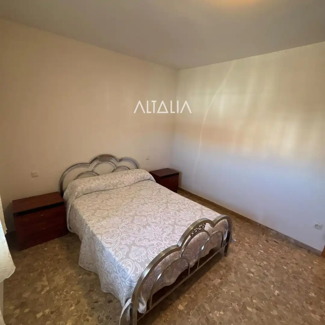 Bedroom of Houses for sale in Masegosa, Cuenca