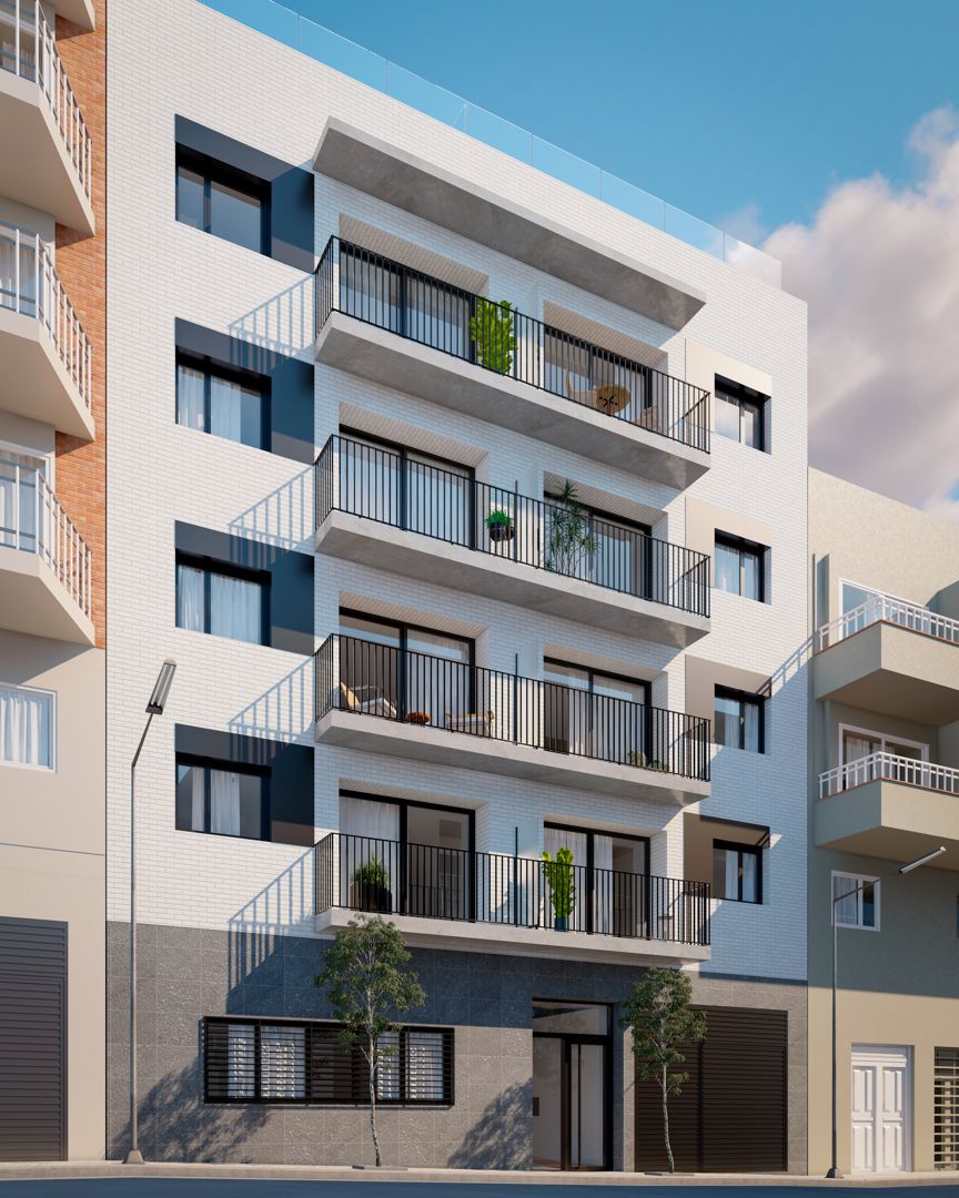 Exterior view of Box room for sale in Esplugues de Llobregat