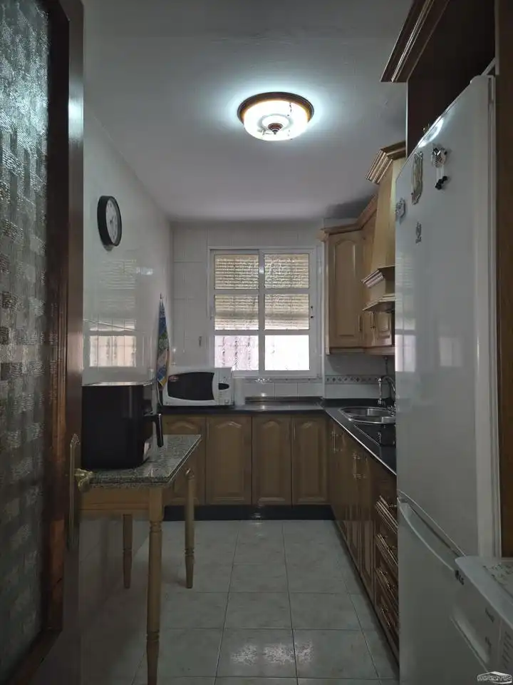 Planta baja en venta en Alamillos, San Francisco