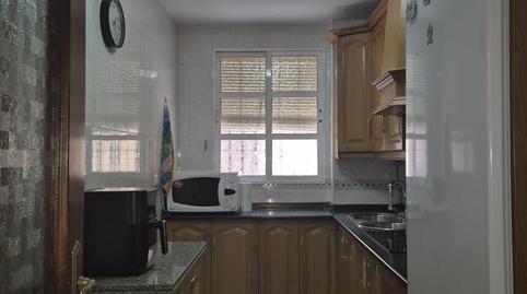 Foto 5 de Planta baixa en venda a Alamillos, San Francisco, Lucena