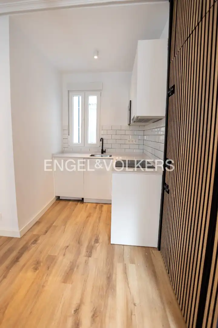 Piso en venta en Calle de Bravo Murillo, Berruguete