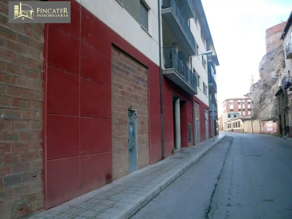 Local comercial en venda a Centro, imagen 3